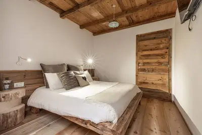 Costume Junior Maison Perrod avec sauna
