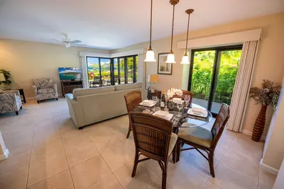 Image de Contemporain Wailea Elua Village 2-Bedroom + 2 Bath Paradise Condominium