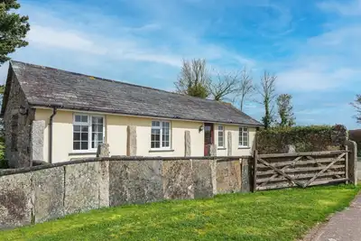 Image de The Linhaye, a cottage in the countryside