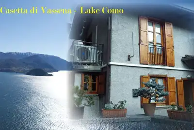 Image de La Casetta di Vassena