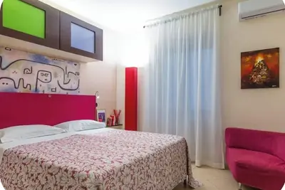 Image de Casa Esposito Comfort & Relax