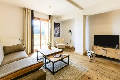 Image de Appartement 4 Pièces 8 Personnes