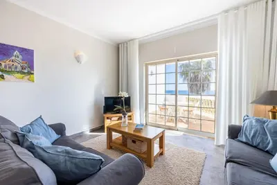 Image de CoolHouses Algarve Luz Appartement Ă 1 lit avec vue sur la mer (30113/Al)