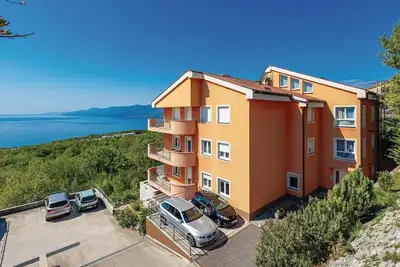 Image de Magnifique appartement de 3 chambres à.
