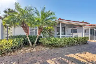 Image de Casa Blanca D01 Villa
