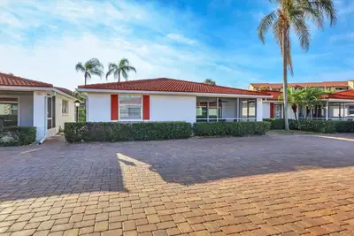 Image de Casa Blanca D07 Villa