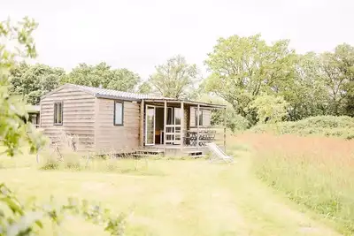 Image de Cottage 33m2 4 bis 7 Personen - 4 Pers. im Preis enthalten