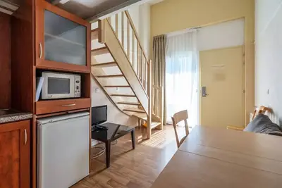 Image de 2 pièces 4 personnes Budget