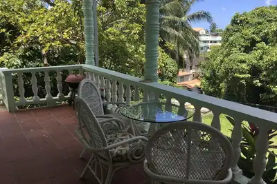 Image de Tapion House, Ocean View Suite. Accueil. Par la mer.