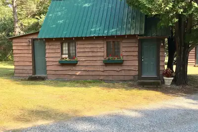 Image de Cottage 2 chambres - Familial / exploité depuis 1923