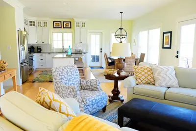 Image de Rose'S Cottage Stunning Luxury W / Ocean Views Access Overlookng Southwest Harbour