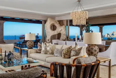 Image de One Of A Kind Penthouse, Panoramic Ocean Views, Right On Medano Beach - 3502