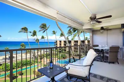 Image de Récemment rénové Condo avec une vue imprenable!