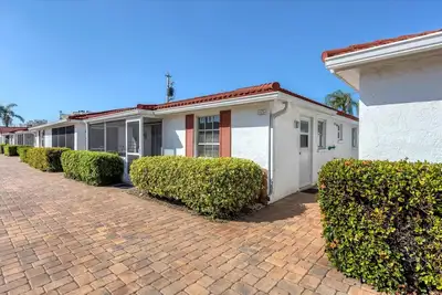 Image de Casa Blanca A05 Villa