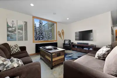 Image de Appartement moderne de 3 chambres dans le centre du village