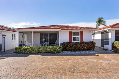Image de Casa Blanca C16 Villa