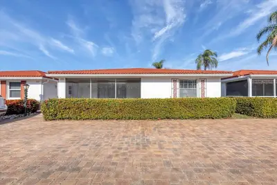 Image de Casa Blanca C15 Villa