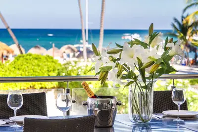 Image de Punta Cana Bachelor Party 8 Br Luxury Beach Mansion Match De Prix