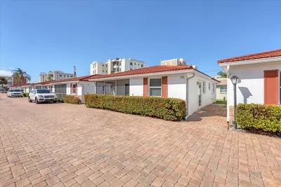 Image de Casa Blanca A12 Villa