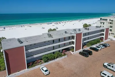 Image de 206 Gulf Front Apartment