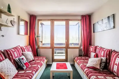 Image de 2-Zimmer-Wohnung fĂĽr 4 Personen Komfort