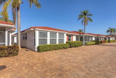 Image de Casa Blanca C09 Villa