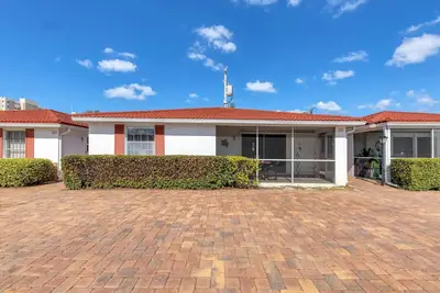 Image de Casa Blanca A04 Villa