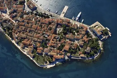 Image de Appartement Studio dans Poreč avec Balcon, Climatisation, Wifi (4676-4)