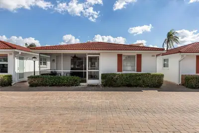 Image de Casa Blanca B16 Villa