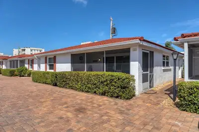 Image de Casa Blanca A06 Villa