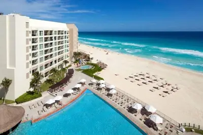 Image de 2br, 2ba lock-out à Westin Lagunamar