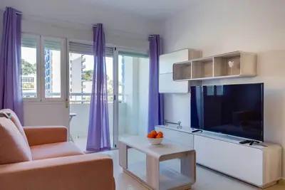 Apartment Happy -  PlusHolidays