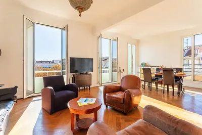 Image de Ambassador Palace Ap2095 by Riviera Holiday Homes