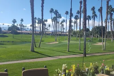 Image de Palm Valley avec une vue magnifique et un abonnement Platine