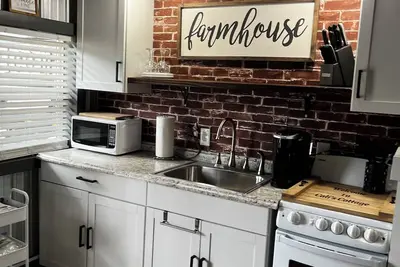 Image de Pet Studio Studio Cottage près de Nashville, Tn