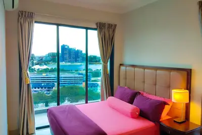 Image de WarihHomestay 2 Bedroom Near Upm Serdang