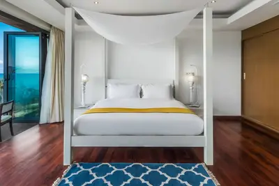 Image de Villa Samayra - An Oceanfront Pool Villa, Koh Samui