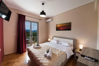 Image de Magicians Apartments