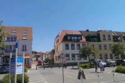 Image de Appartement vue sur le port
