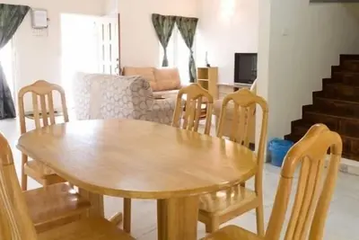 Image de Usj 3 chez l'habitant de Magg 5br