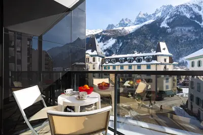 Image de Appartement L'Outa 209, Chamonix, France
