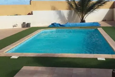 Image de Maison de vacances à Baía das Gatas