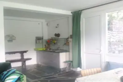 appartement véranda