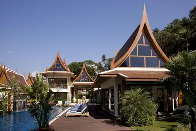 Image de Villa Haineu Dhevatara Cove