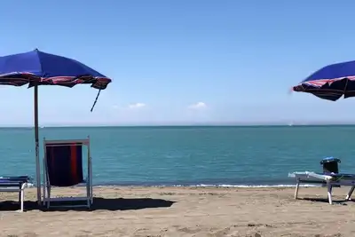Image de Près de la mer à Marina di Cecina