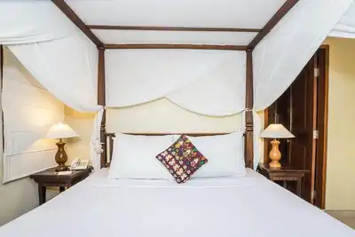 Image de Villa Diana de 3 chambres à Bali