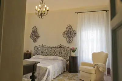 Image de Suite Nonno Toto` avec Terrasse Privée