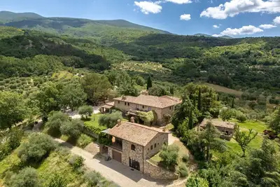 Image de Appartement Castagno - Domaine Castagnatello