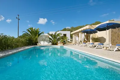 Image de Private Pool, Wifi, Air conditioning, Countryside villa