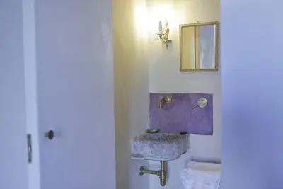 Image de Suite Nonna Agata avec salon